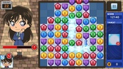 Detective Conan Puzzle Board Chain screenshot 10