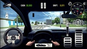 Amarok Driving And Drift Simulator screenshot 3