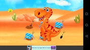Dinosaur World Educational fun Games For Kids screenshot 9