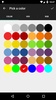 Colours & Gradients Wallpaper screenshot 2