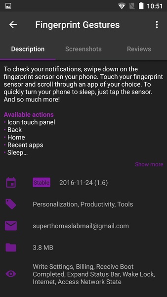 XDA Labs - Preview 5