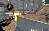 Commando City War screenshot 4