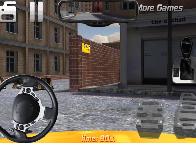Pizza Delivery Dude 3D - Preview 2