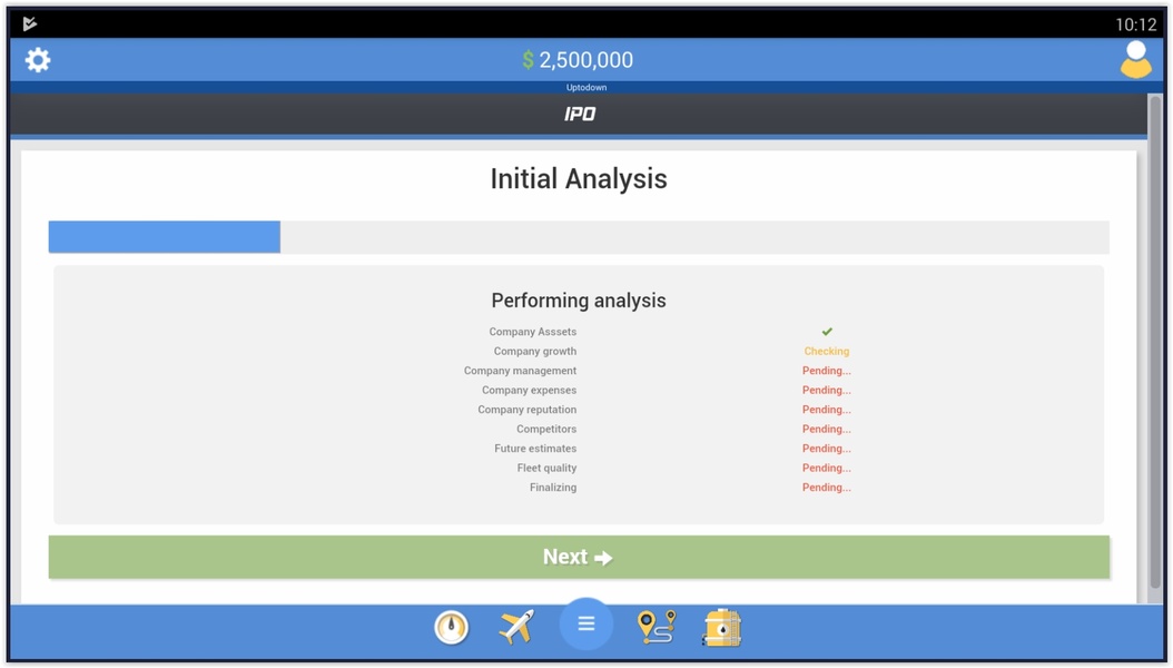 Airline Manager 3 - Preview 2