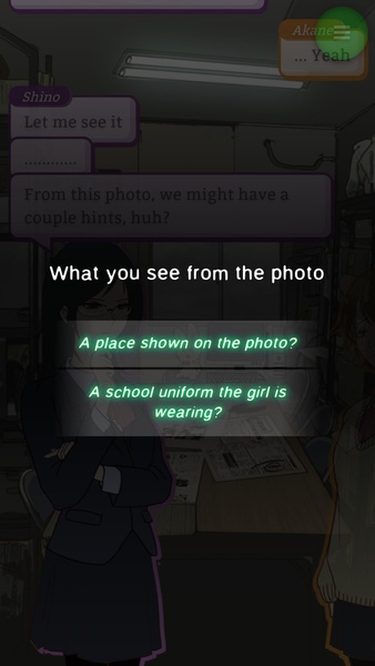 Mysterious Forum and 7 Rumors - Preview 9