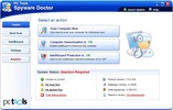 Spyware Doctor screenshot 6