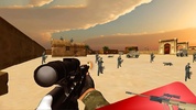 Operation Desert Storm screenshot 3