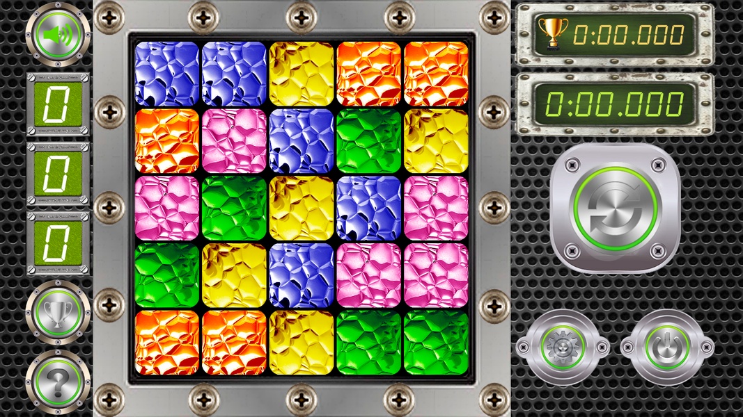 Magic Puzzle - Preview 5