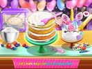 Birthday Cake Design Party - Bake, Decorate & Eat! screenshot 2