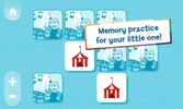 Memory Match Game for Kids screenshot 13