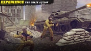 World War: WW3 Gun Game screenshot 4