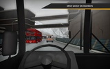 Coach Bus Driving 3D Simulator screenshot 2