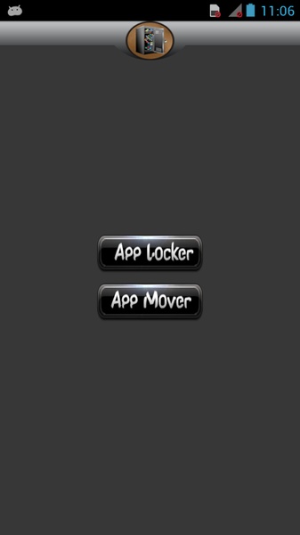 App Locker And Mover - Preview 6