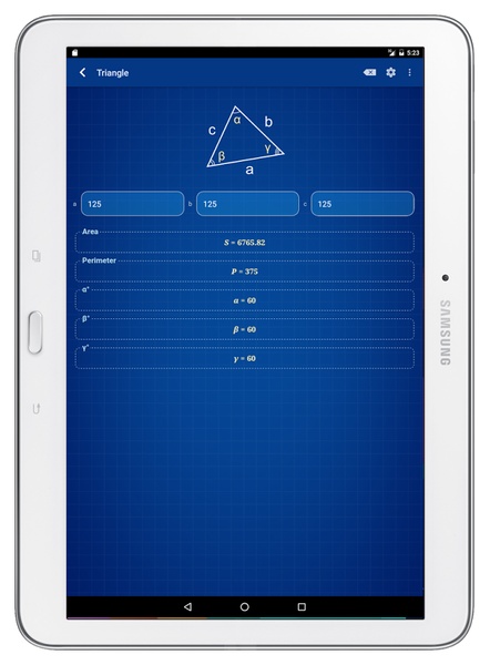 Geometry - Preview 7