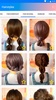 Easy hairstyles step by step screenshot 3