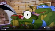 Tortugas Ninja - Serie TV screenshot 5
