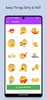 Dirty Adult Emojis: 18+ screenshot 4