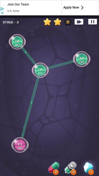 Cell Expansion Wars - Preview 9