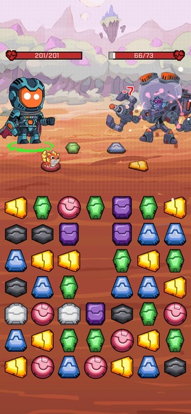 Critter Crusade: Puzzle Adventure - Preview 6