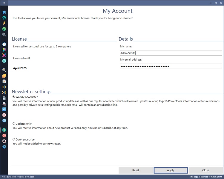 Jv16 Powertools Windows 10 Download