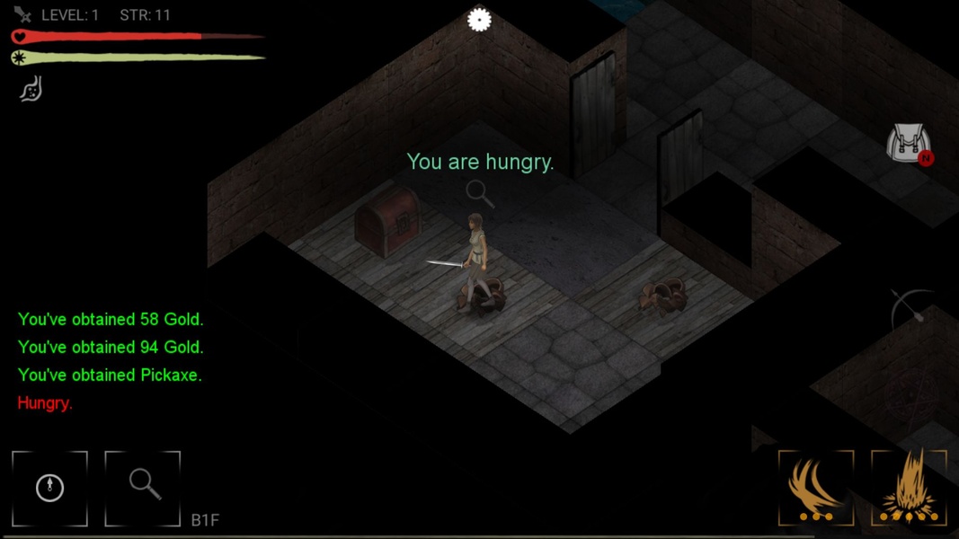 Darkness Survival - Preview 5