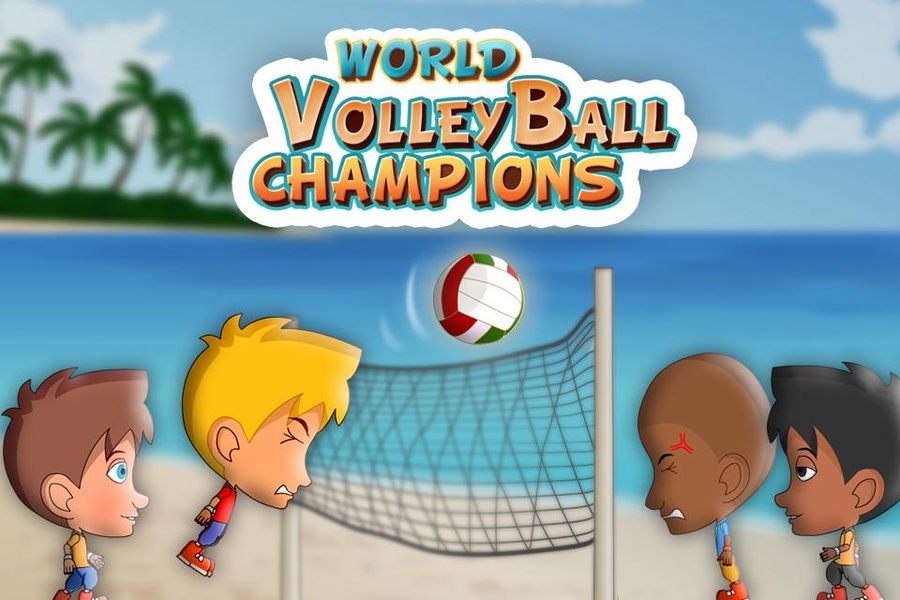 Volleyball - Preview 15