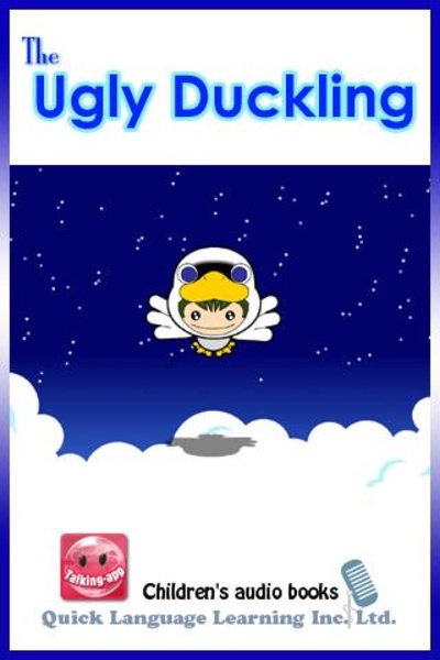 The Ugly Duckling - Preview 4