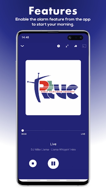 RTVC Haiti Caraibes FM - Preview 3