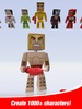 3DIT Character Creator screenshot 4