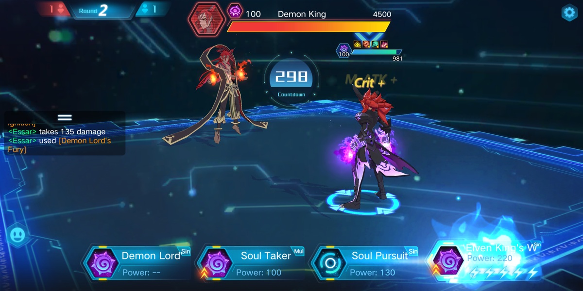 Monster Quest: Seven Sins - Preview 13