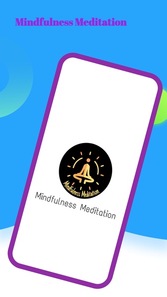 Mindfulness Meditation - Preview 1