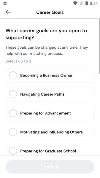 Mentor Spaces - Preview 6