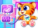 Hospital Animal games screenshot 5