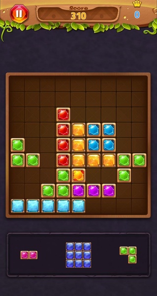 Block Puzzle Mowgli - Preview 6