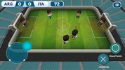 Tap Soccer screenshot 16