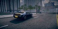 Supercar City Driver:Muscle Ca screenshot 8