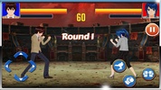 Bruce Lee Street Fight screenshot 7