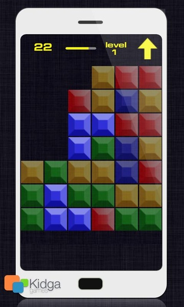 Up Coming - Preview 2