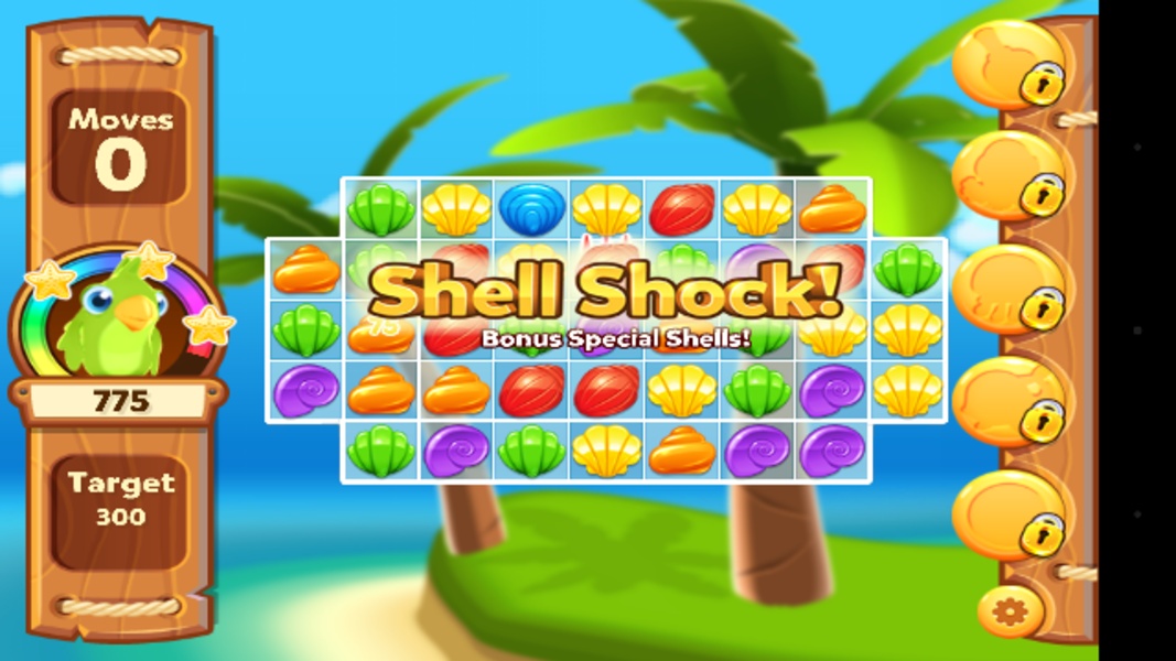 Shellshock Match 3 - Preview 7