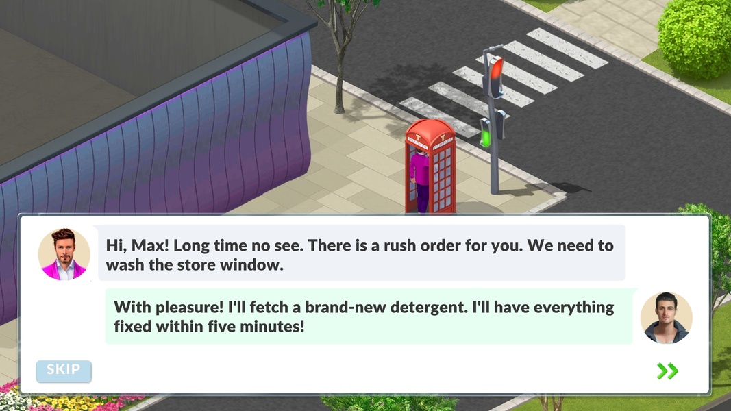 TrendSetter: Match 3 Puzzle - Preview 12