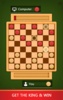 Checkers King - Draughts, Dama screenshot 3