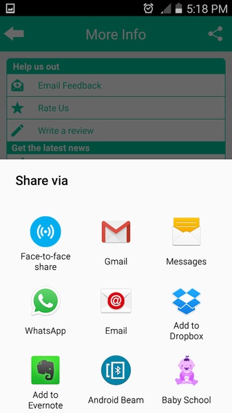 Aadhaar Card - Preview 2