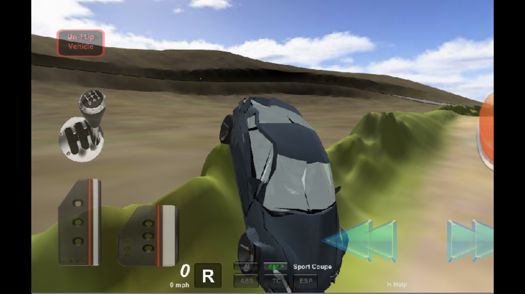 Stunt Car Driving 3D - Preview 7