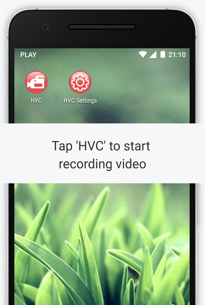 HVC free - Preview 5
