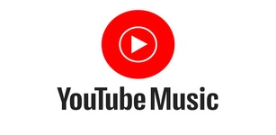 Избранное изображение YouTube Music