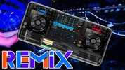 Virtual Dj Mixer Player screenshot 1