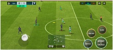 EA Sports FC Mobile Beta screenshot 11