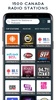 Radio Canada: Radio Player App screenshot 6