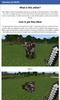 Addon Butchery for Minecraft P screenshot 2