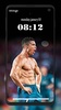 Ronaldo Cristiano Wallpaper 4K screenshot 4